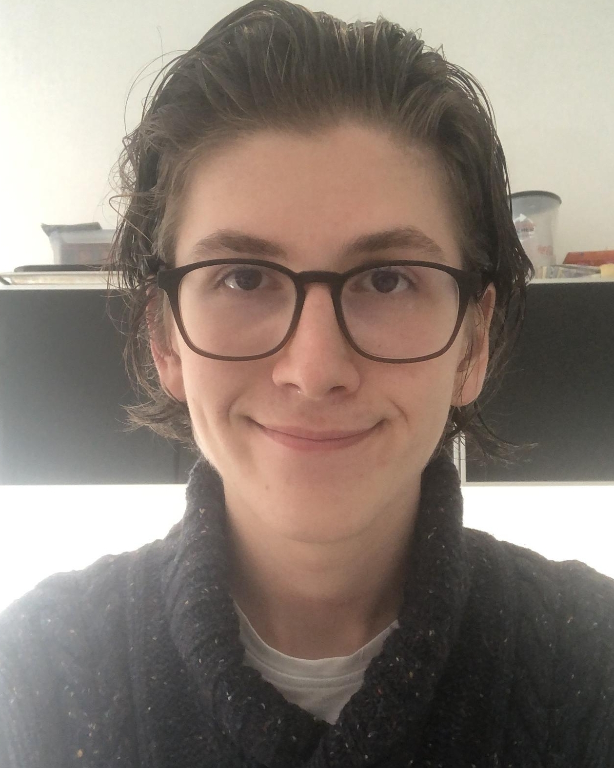 Profilbild von Johannes Elias