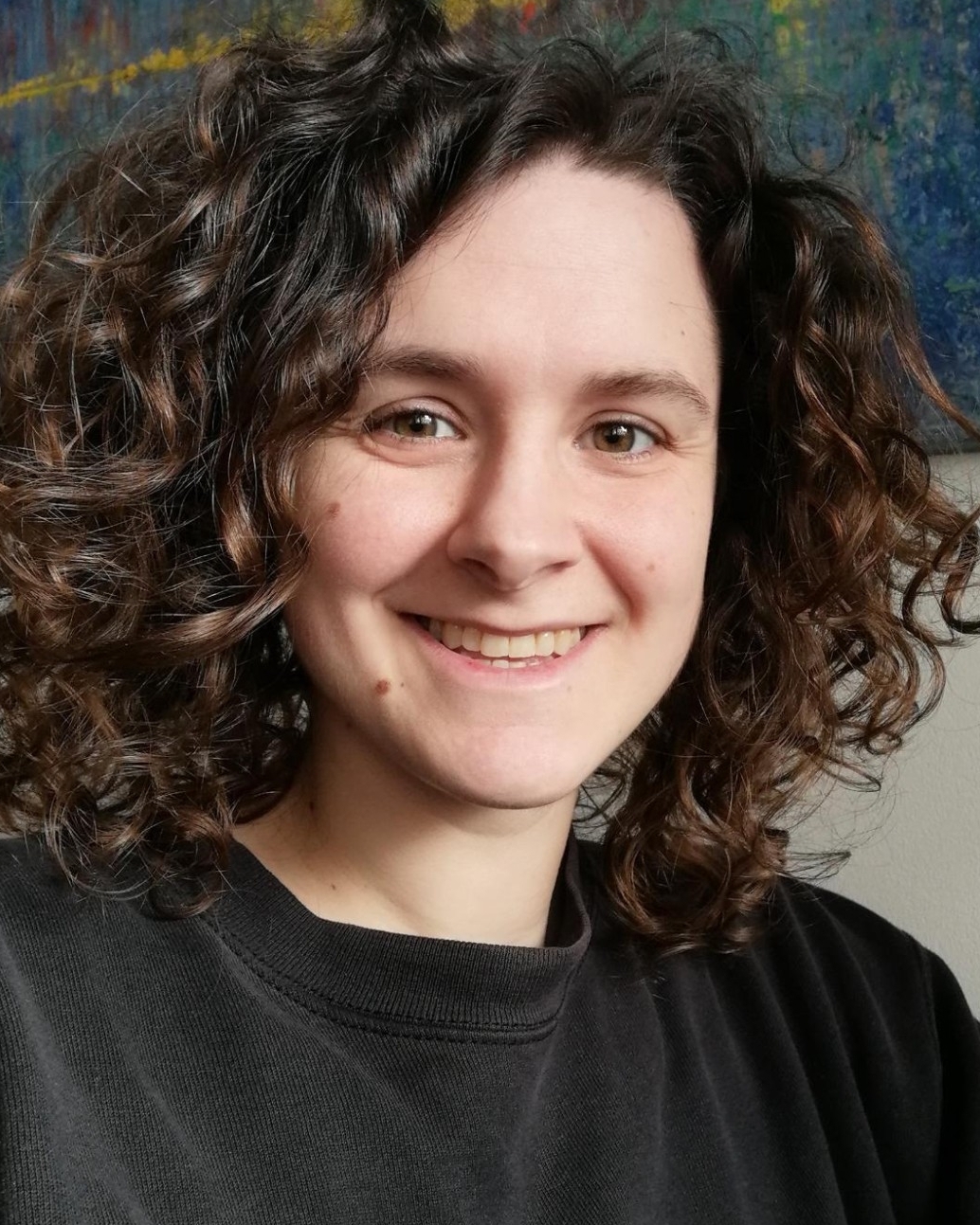 Profilbild von Esther