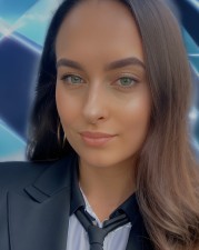 Dorjana-1672192 Jobber für InStaff in Mainz