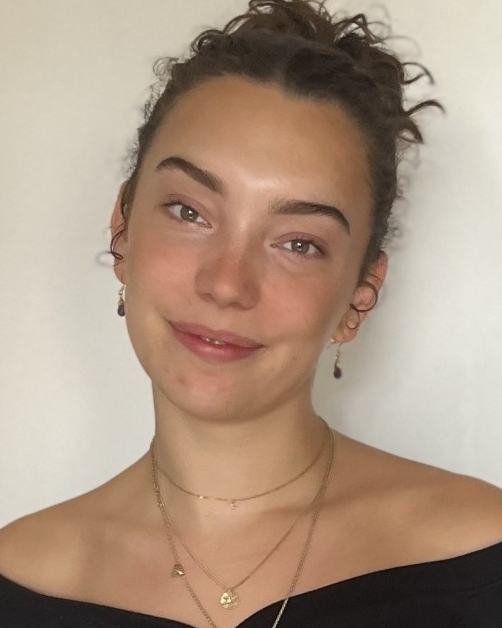 Profilbild von Mia Mercedes Zoe