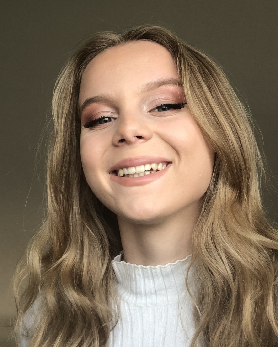 Profilbild von Jette
