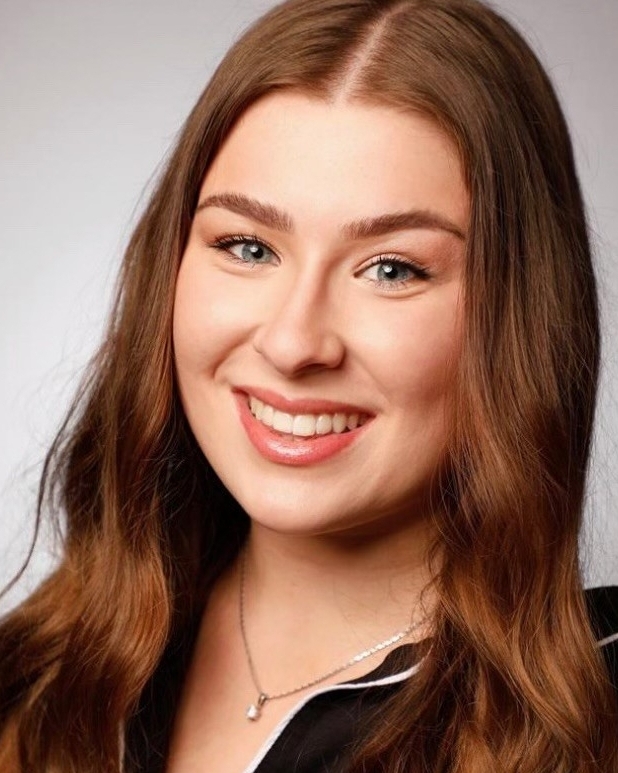 Profilbild von Victoria