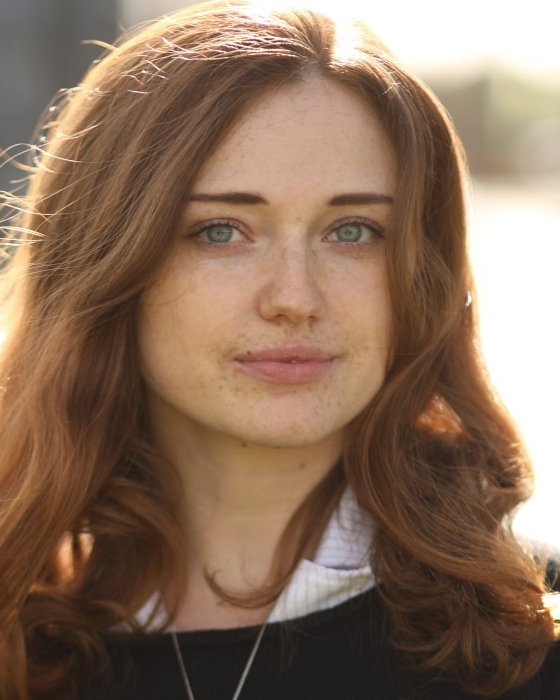 Profilbild von Marlene