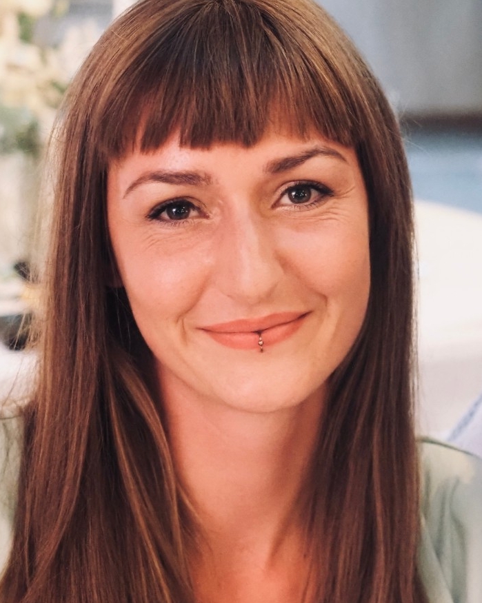 Profilbild von Fabia