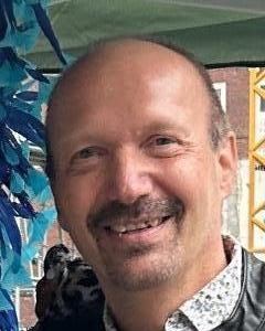 Profilbild von Wolfgang Ulrich