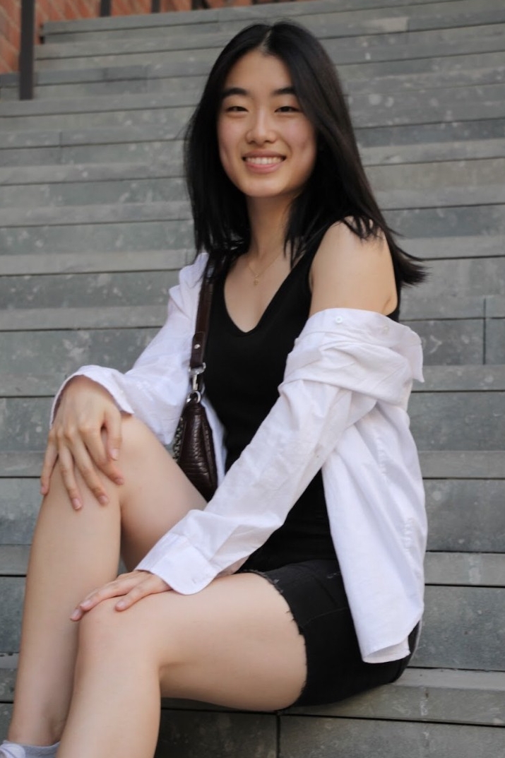 Weiteres Foto von Yu Fei