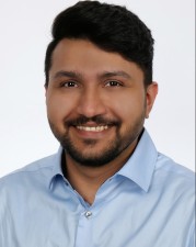 Mehulbhai-7612910 Jobber für InStaff in Passau