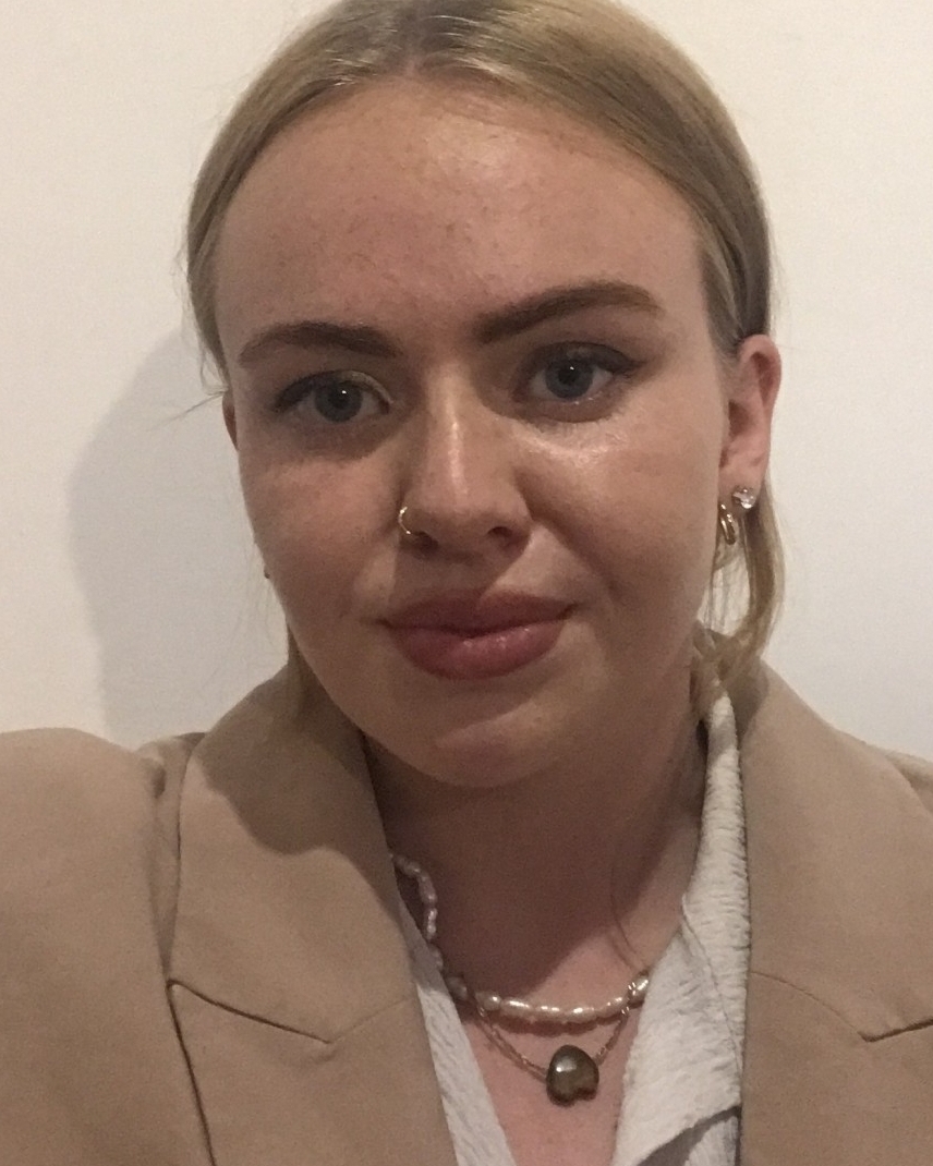 Profilbild von Theresa