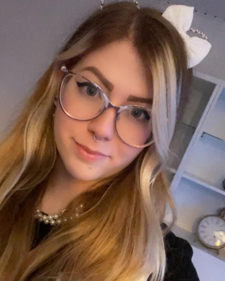 Profilbild von Vivien Marie