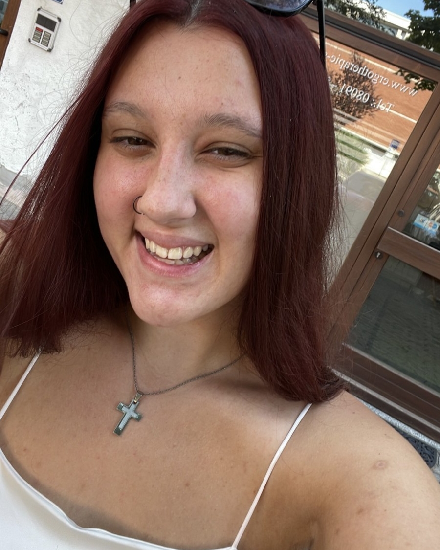 Profilbild von Anamari