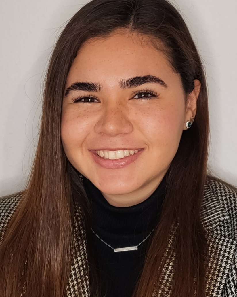 Profilbild von Maria Jose