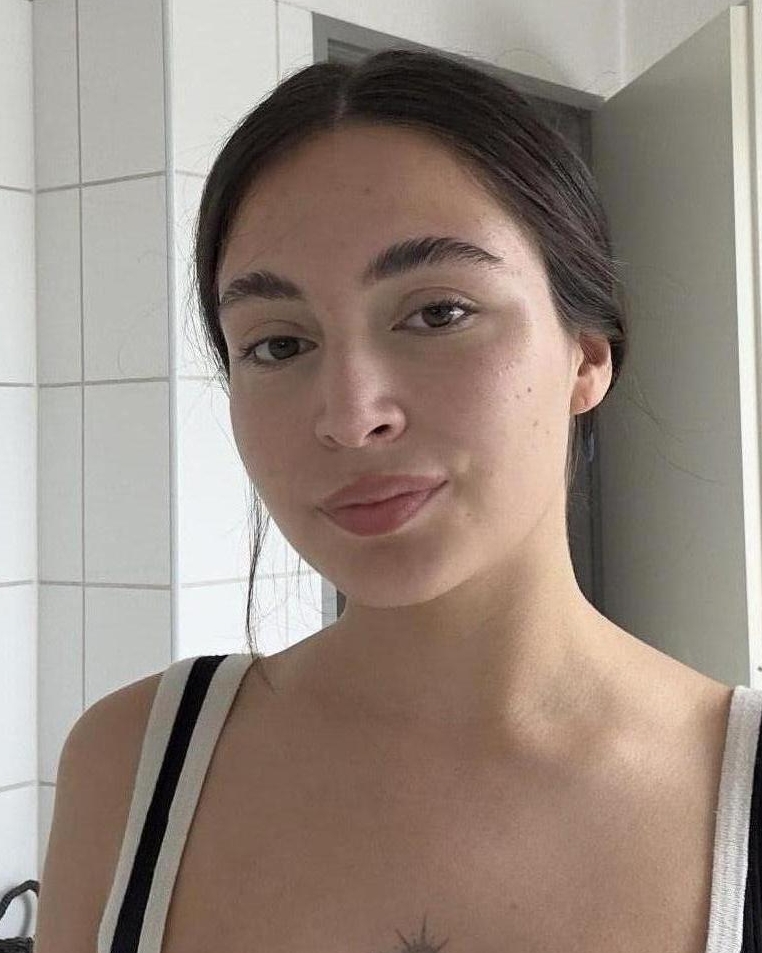 Profilbild von Aimee