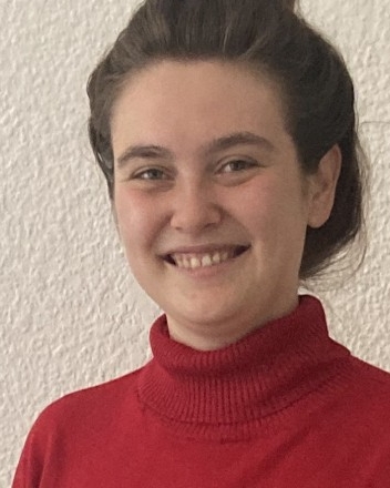 Profilbild von Juliane