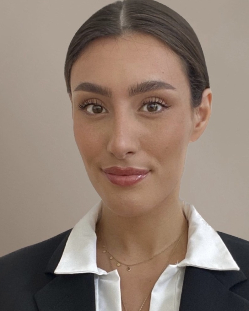 Profilbild von Lorena