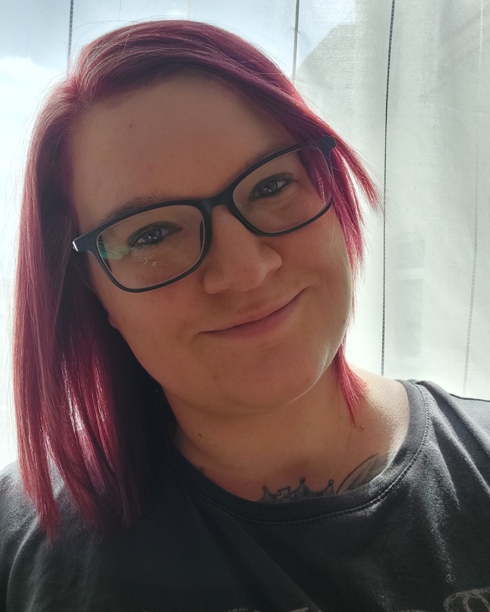 Profilbild von Linda