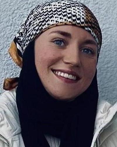 Profilbild von Angela