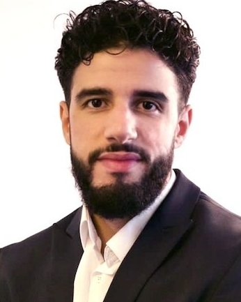 Profilbild von Ayoub