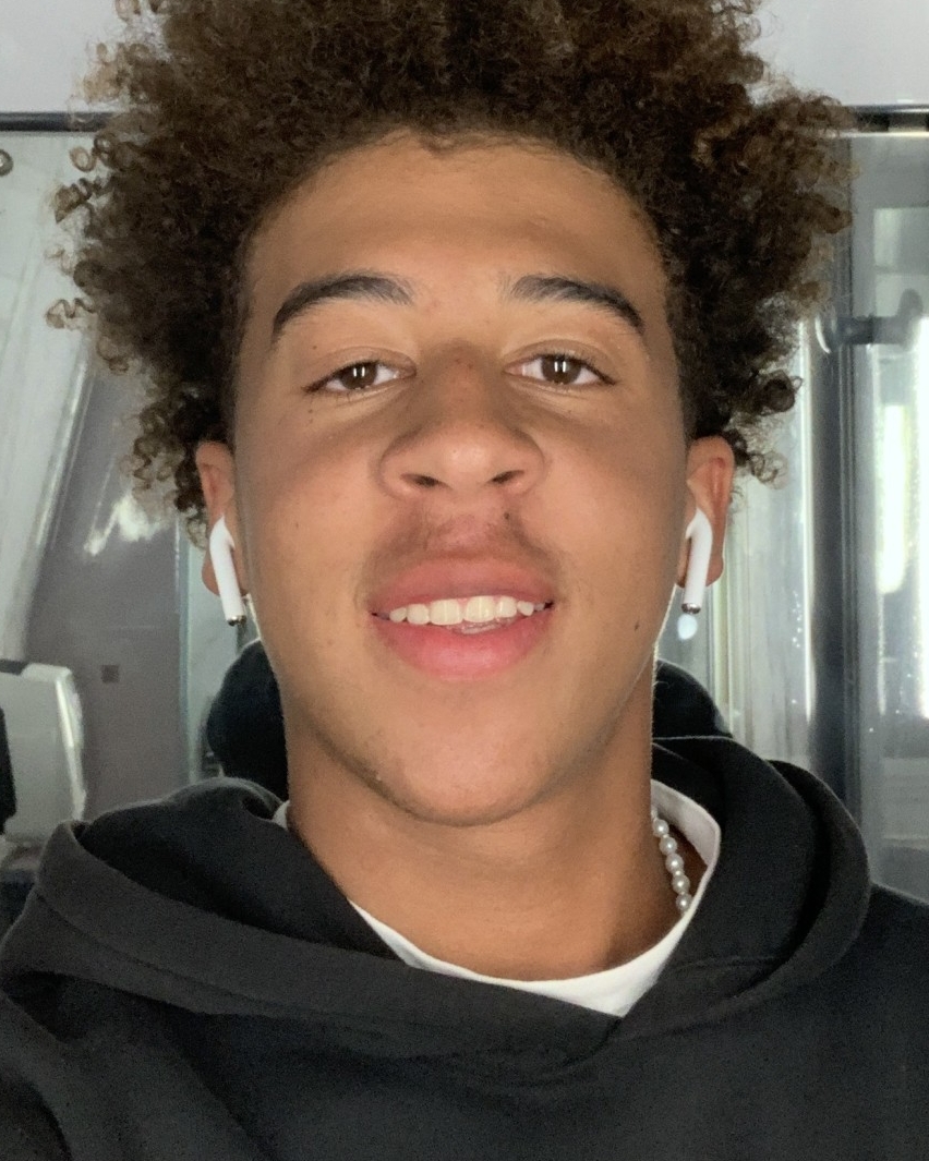 Profilbild von Kgosi Leonard