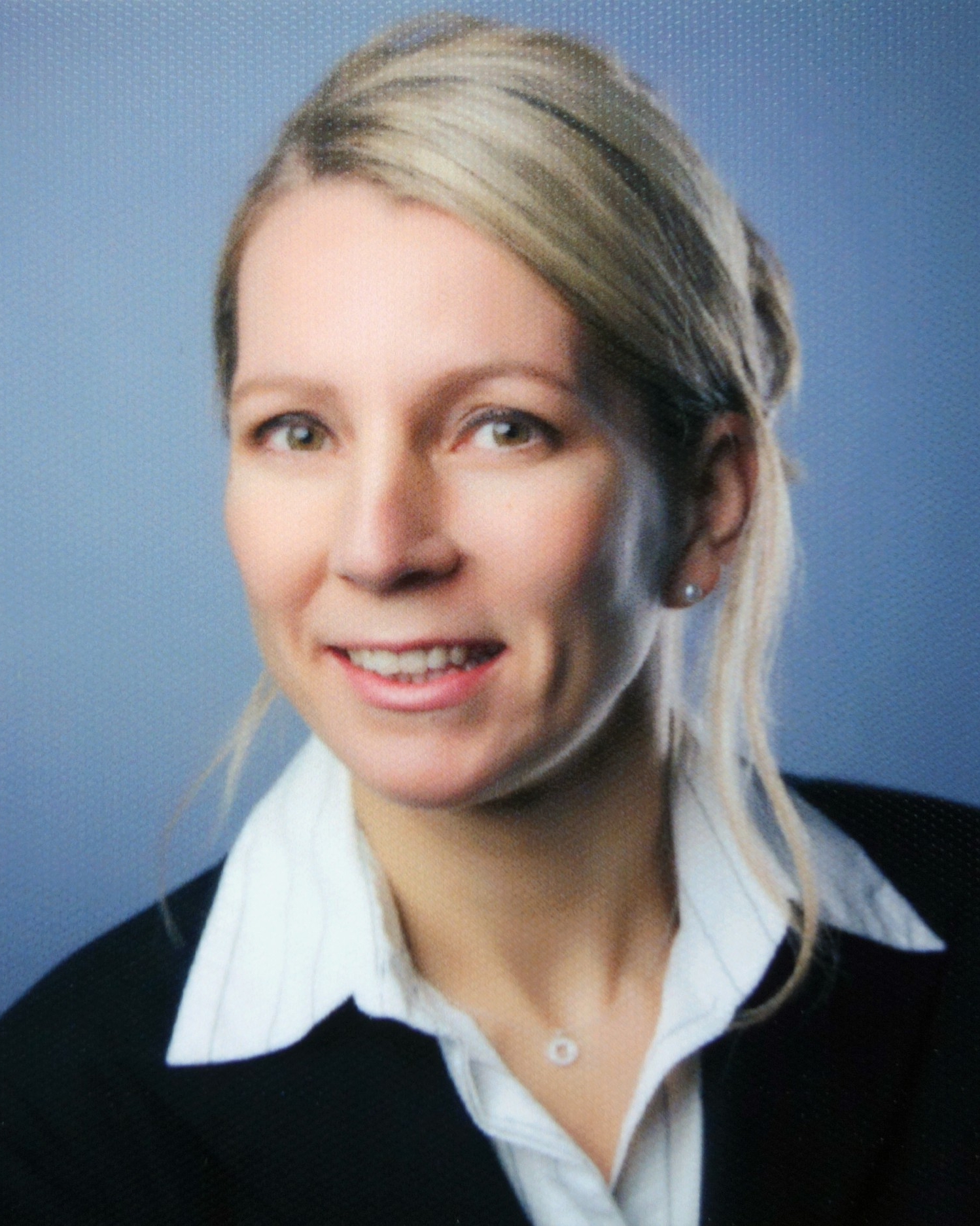 Profilbild von Antje
