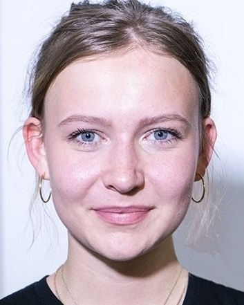 Profilbild von Maria Bernadette