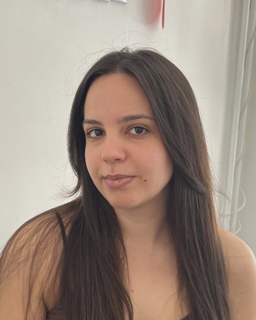 Profilbild von Svetlana