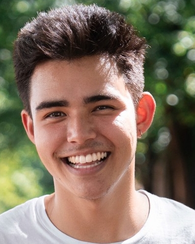 Profilbild von Kevin