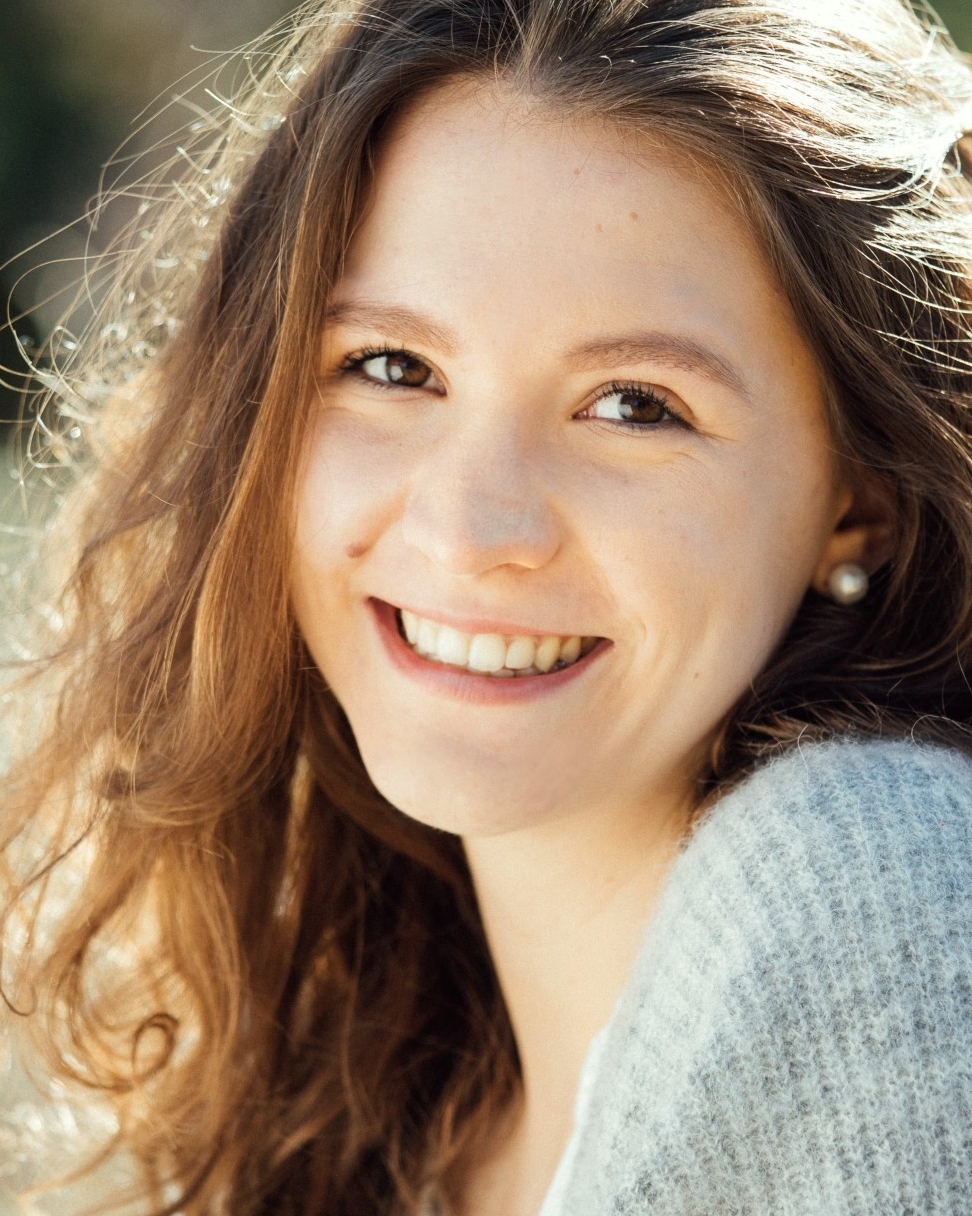 Profilbild von Paula