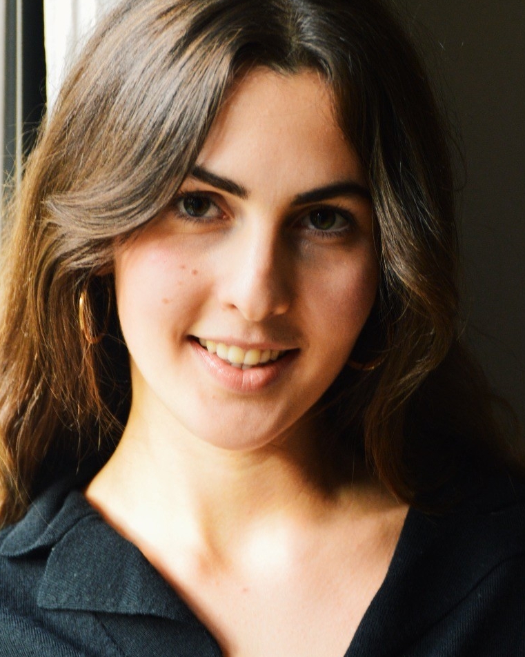 Profilbild von Katharina