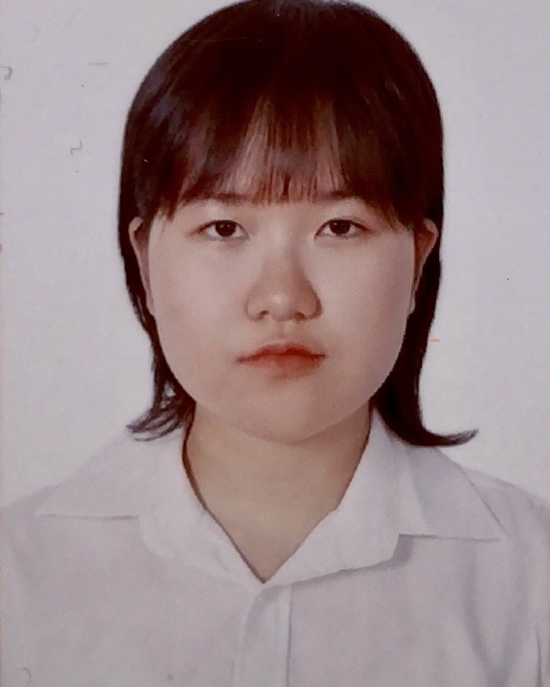 Profilbild von Hai Yen