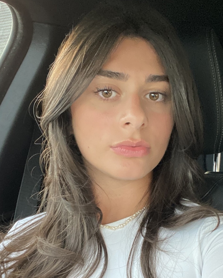 Profilbild von Susanna