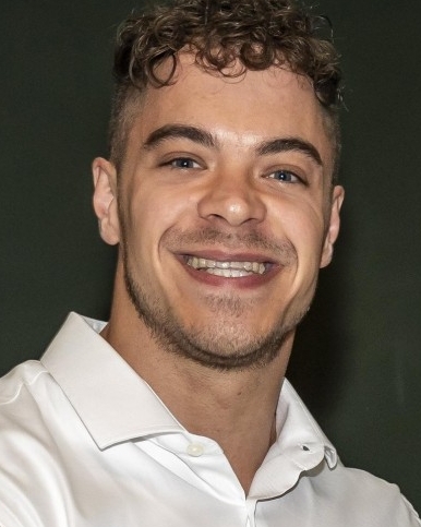 Profilbild von Julian