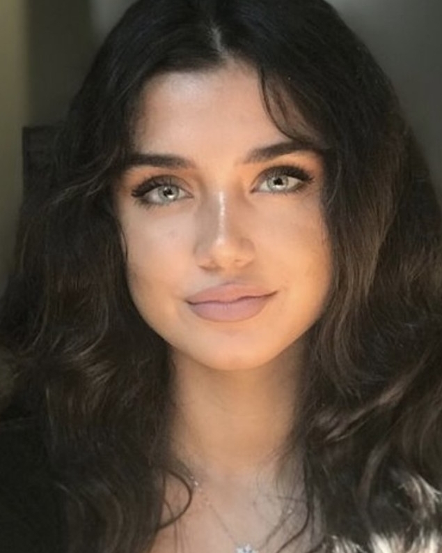 Profilbild von Melike Ezel