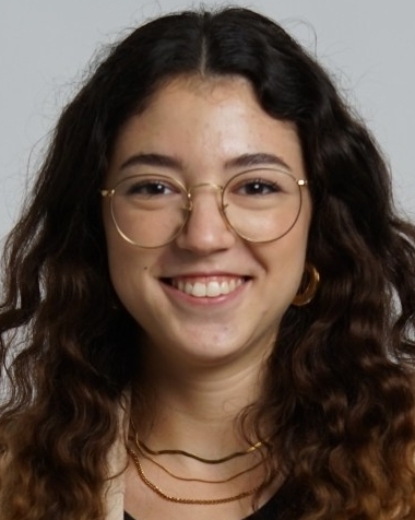 Profilbild von Caroline