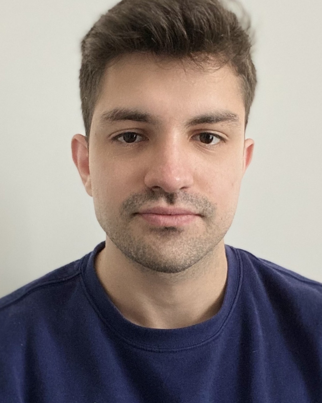 Profilbild von Boran Aras
