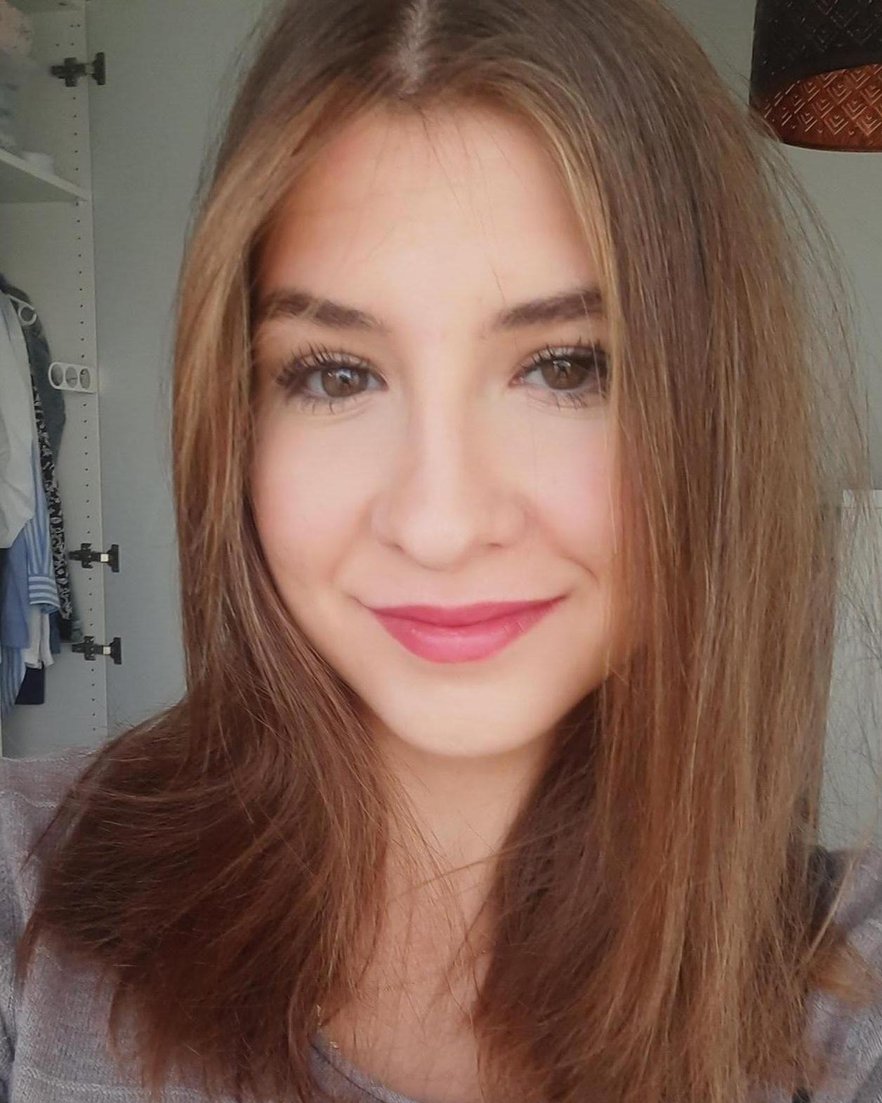 Profilbild von Yvette