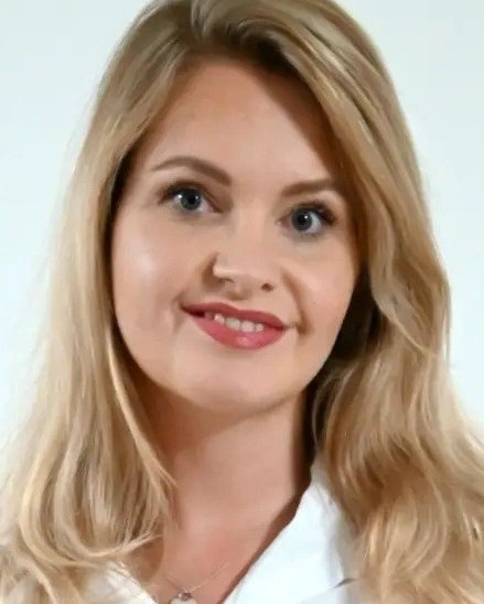 Profilbild von Lena
