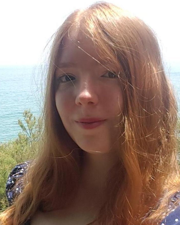 Profilbild von Nadja