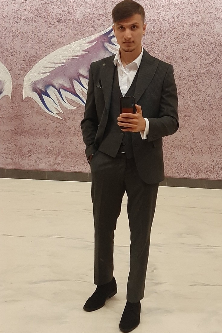 Weiteres Foto von Aras