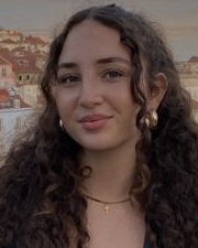 Profilbild von Antonella