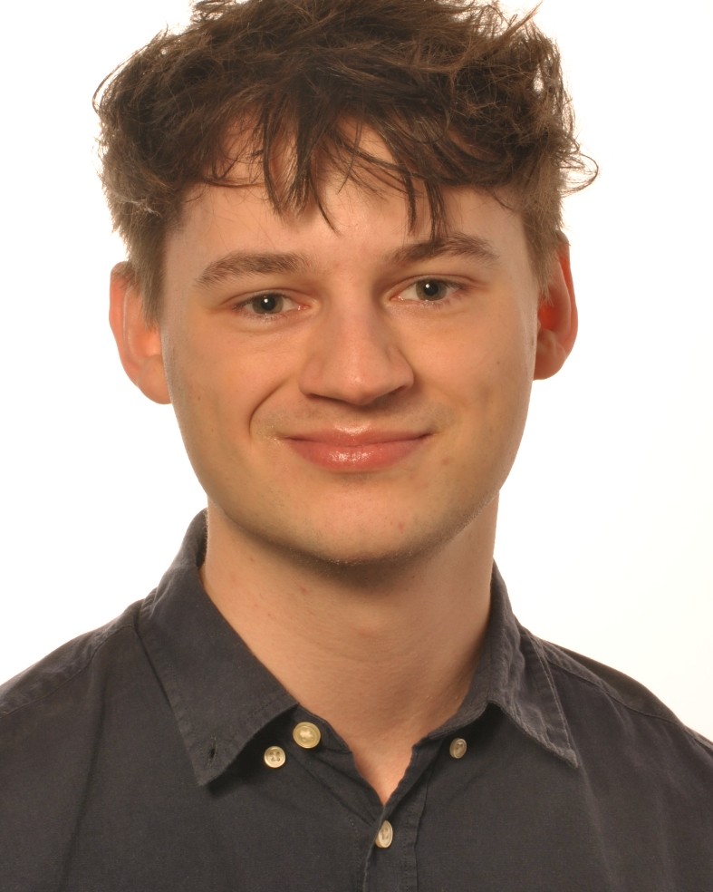 Profilbild von Lucien