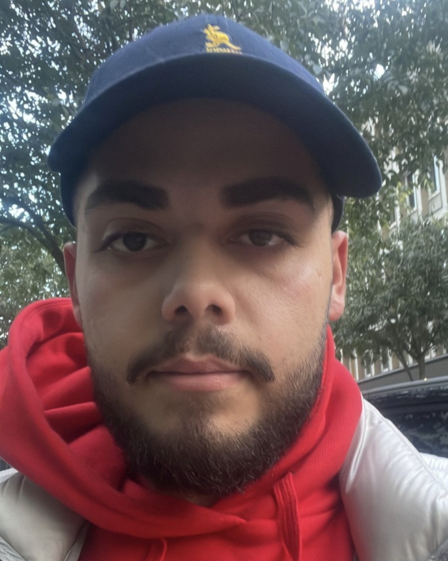 Profilbild von Berkay Volkan