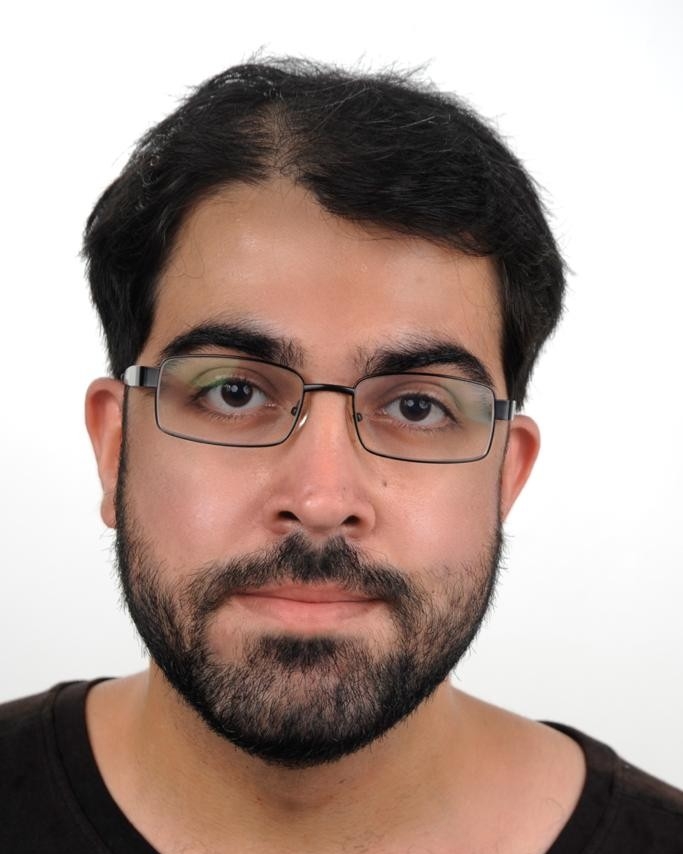 Profilbild von Eyas