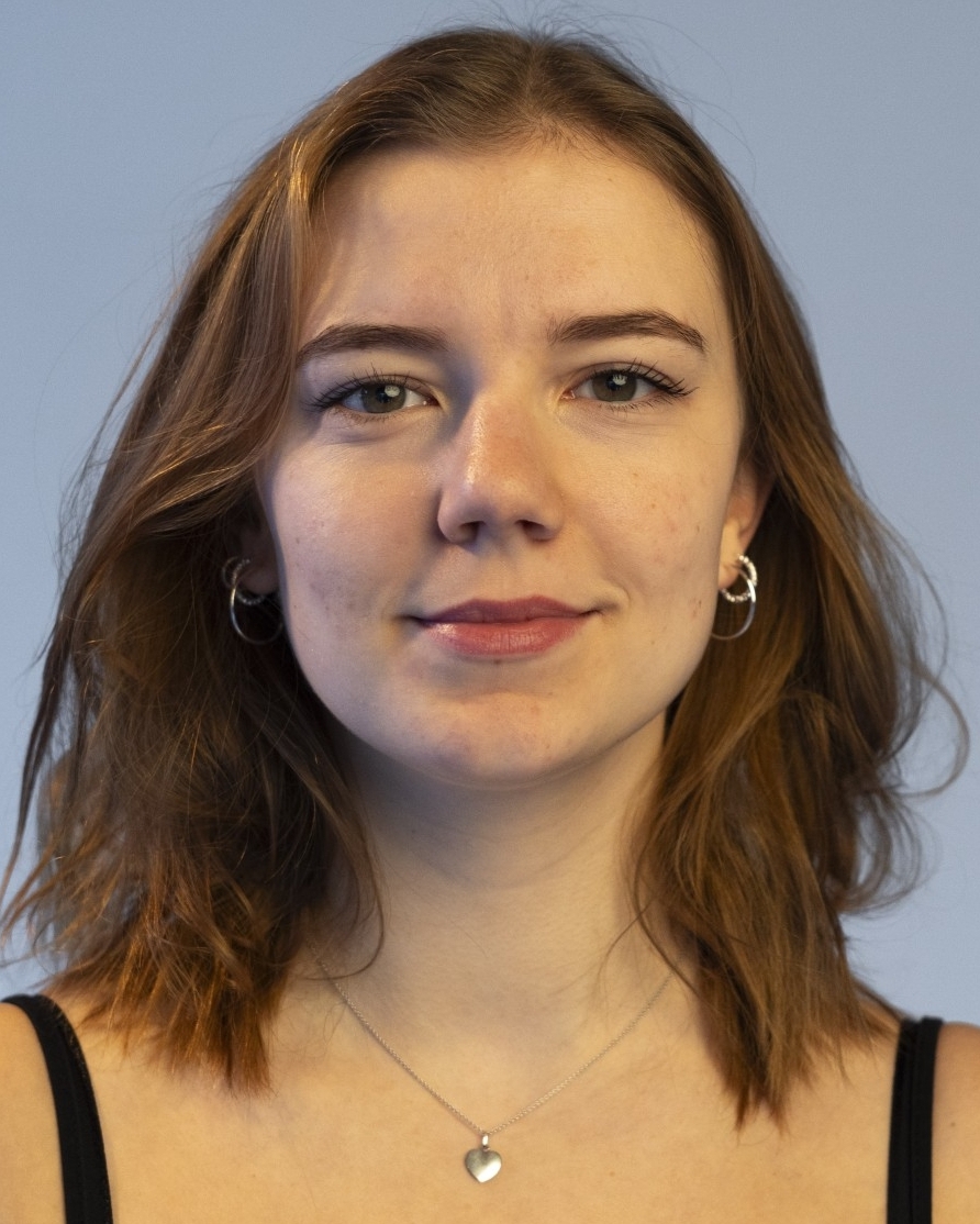 Profilbild von Carlotta
