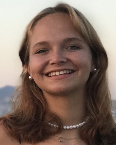Profilbild von Franziska