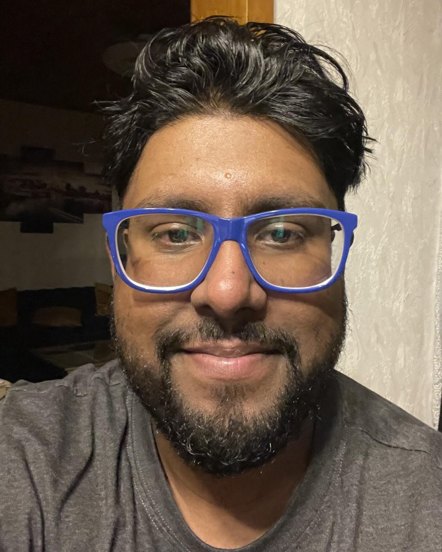 Profilbild von Taiyab