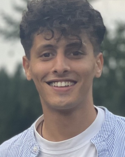 Profilbild von Hamza
