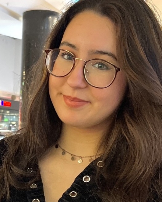 Profilbild von Karima