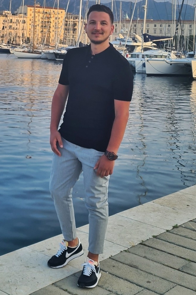 Weiteres Foto von Abderrahmen