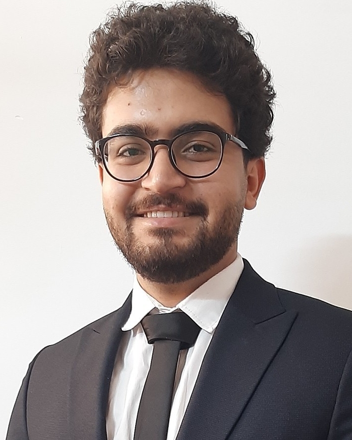 Profilbild von Saeed