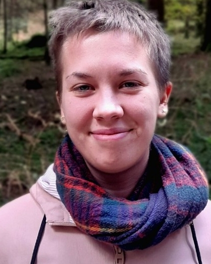 Profilbild von Kim